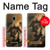 S0388 Dragon Rider Hülle Schutzhülle Taschen für Samsung Galaxy J3 (2018), J3 Star, J3 V 3rd Gen, J3 Orbit, J3 Achieve, Express Prime 3, Amp Prime 3