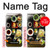 S0627 Japanese Food Hülle Schutzhülle Taschen für Samsung Galaxy J3 (2018), J3 Star, J3 V 3rd Gen, J3 Orbit, J3 Achieve, Express Prime 3, Amp Prime 3