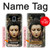 S0681 Guan Yin Hülle Schutzhülle Taschen für Samsung Galaxy J3 (2018), J3 Star, J3 V 3rd Gen, J3 Orbit, J3 Achieve, Express Prime 3, Amp Prime 3