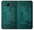 S0846 Chemistry Periodic Table Hülle Schutzhülle Taschen für Samsung Galaxy J3 (2018), J3 Star, J3 V 3rd Gen, J3 Orbit, J3 Achieve, Express Prime 3, Amp Prime 3