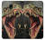 S0923 T-Rex Dinosaur Hülle Schutzhülle Taschen für Samsung Galaxy J3 (2018), J3 Star, J3 V 3rd Gen, J3 Orbit, J3 Achieve, Express Prime 3, Amp Prime 3