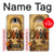 S1086 Raphael's School of Athens Hülle Schutzhülle Taschen für Samsung Galaxy J3 (2018), J3 Star, J3 V 3rd Gen, J3 Orbit, J3 Achieve, Express Prime 3, Amp Prime 3
