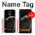 S1597 Black Mamba Snake Hülle Schutzhülle Taschen für Samsung Galaxy J3 (2018), J3 Star, J3 V 3rd Gen, J3 Orbit, J3 Achieve, Express Prime 3, Amp Prime 3