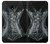S1639 Gothic Corset Black Hülle Schutzhülle Taschen für Samsung Galaxy J3 (2018), J3 Star, J3 V 3rd Gen, J3 Orbit, J3 Achieve, Express Prime 3, Amp Prime 3