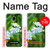 S1818 Forget Me Not Hülle Schutzhülle Taschen für Samsung Galaxy J3 (2018), J3 Star, J3 V 3rd Gen, J3 Orbit, J3 Achieve, Express Prime 3, Amp Prime 3