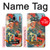 S1826 Utagawa Kuniyoshi Guan Yu Hülle Schutzhülle Taschen für Samsung Galaxy J3 (2018), J3 Star, J3 V 3rd Gen, J3 Orbit, J3 Achieve, Express Prime 3, Amp Prime 3