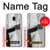 S1931 Black Belt Karate Hülle Schutzhülle Taschen für Samsung Galaxy J3 (2018), J3 Star, J3 V 3rd Gen, J3 Orbit, J3 Achieve, Express Prime 3, Amp Prime 3