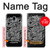 S1943 Dragon Tattoo Hülle Schutzhülle Taschen für Samsung Galaxy J3 (2018), J3 Star, J3 V 3rd Gen, J3 Orbit, J3 Achieve, Express Prime 3, Amp Prime 3