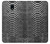 S2090 Python Skin Graphic Printed Hülle Schutzhülle Taschen für Samsung Galaxy J3 (2018), J3 Star, J3 V 3rd Gen, J3 Orbit, J3 Achieve, Express Prime 3, Amp Prime 3