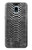 S2090 Python Skin Graphic Printed Hülle Schutzhülle Taschen für Samsung Galaxy J3 (2018), J3 Star, J3 V 3rd Gen, J3 Orbit, J3 Achieve, Express Prime 3, Amp Prime 3