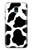 S2096 Seamless Cow Pattern Hülle Schutzhülle Taschen für Samsung Galaxy J3 (2018), J3 Star, J3 V 3rd Gen, J3 Orbit, J3 Achieve, Express Prime 3, Amp Prime 3