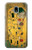 S2137 Gustav Klimt The Kiss Hülle Schutzhülle Taschen für Samsung Galaxy J3 (2018), J3 Star, J3 V 3rd Gen, J3 Orbit, J3 Achieve, Express Prime 3, Amp Prime 3
