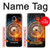S2289 Roulette Casino Gamble Hülle Schutzhülle Taschen für Samsung Galaxy J3 (2018), J3 Star, J3 V 3rd Gen, J3 Orbit, J3 Achieve, Express Prime 3, Amp Prime 3