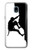 S2407 Mountain Climber Climbing Hülle Schutzhülle Taschen für Samsung Galaxy J3 (2018), J3 Star, J3 V 3rd Gen, J3 Orbit, J3 Achieve, Express Prime 3, Amp Prime 3