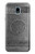 S2413 Thor Hammer Hülle Schutzhülle Taschen für Samsung Galaxy J3 (2018), J3 Star, J3 V 3rd Gen, J3 Orbit, J3 Achieve, Express Prime 3, Amp Prime 3