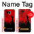 S2458 Zombie Hands Hülle Schutzhülle Taschen für Samsung Galaxy J3 (2018), J3 Star, J3 V 3rd Gen, J3 Orbit, J3 Achieve, Express Prime 3, Amp Prime 3