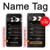 S2479 Director Clapboard Hülle Schutzhülle Taschen für Samsung Galaxy J3 (2018), J3 Star, J3 V 3rd Gen, J3 Orbit, J3 Achieve, Express Prime 3, Amp Prime 3