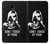 S2518 Do Not Touch My Phone Hülle Schutzhülle Taschen für Samsung Galaxy J3 (2018), J3 Star, J3 V 3rd Gen, J3 Orbit, J3 Achieve, Express Prime 3, Amp Prime 3