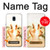 S2546 Hand of God Heaven Hülle Schutzhülle Taschen für Samsung Galaxy J3 (2018), J3 Star, J3 V 3rd Gen, J3 Orbit, J3 Achieve, Express Prime 3, Amp Prime 3