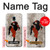 S2634 Muay Thai Kickboxing Martial Art Hülle Schutzhülle Taschen für Samsung Galaxy J3 (2018), J3 Star, J3 V 3rd Gen, J3 Orbit, J3 Achieve, Express Prime 3, Amp Prime 3