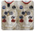 S2639 Neil Armstrong White Astronaut Space Suit Hülle Schutzhülle Taschen für Samsung Galaxy J3 (2018), J3 Star, J3 V 3rd Gen, J3 Orbit, J3 Achieve, Express Prime 3, Amp Prime 3