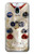 S2639 Neil Armstrong White Astronaut Space Suit Hülle Schutzhülle Taschen für Samsung Galaxy J3 (2018), J3 Star, J3 V 3rd Gen, J3 Orbit, J3 Achieve, Express Prime 3, Amp Prime 3