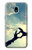 S2640 You Made Me Complete Love Hülle Schutzhülle Taschen für Samsung Galaxy J3 (2018), J3 Star, J3 V 3rd Gen, J3 Orbit, J3 Achieve, Express Prime 3, Amp Prime 3