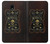 S2649 Unfiltered Poison Vintage Glass Bottle Hülle Schutzhülle Taschen für Samsung Galaxy J3 (2018), J3 Star, J3 V 3rd Gen, J3 Orbit, J3 Achieve, Express Prime 3, Amp Prime 3