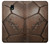 S2661 Leather Soccer Football Graphic Hülle Schutzhülle Taschen für Samsung Galaxy J3 (2018), J3 Star, J3 V 3rd Gen, J3 Orbit, J3 Achieve, Express Prime 3, Amp Prime 3