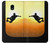 S2676 Extreme Skateboard Sunset Hülle Schutzhülle Taschen für Samsung Galaxy J3 (2018), J3 Star, J3 V 3rd Gen, J3 Orbit, J3 Achieve, Express Prime 3, Amp Prime 3