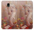 S2678 Hindu God Ganesha Lord of Success Hülle Schutzhülle Taschen für Samsung Galaxy J3 (2018), J3 Star, J3 V 3rd Gen, J3 Orbit, J3 Achieve, Express Prime 3, Amp Prime 3