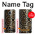 S2712 Anaconda Amazon Snake Skin Graphic Printed Hülle Schutzhülle Taschen für Samsung Galaxy J3 (2018), J3 Star, J3 V 3rd Gen, J3 Orbit, J3 Achieve, Express Prime 3, Amp Prime 3