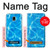 S2788 Blue Water Swimming Pool Hülle Schutzhülle Taschen für Samsung Galaxy J3 (2018), J3 Star, J3 V 3rd Gen, J3 Orbit, J3 Achieve, Express Prime 3, Amp Prime 3