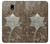 S2868 Texas Presidio County Sheriff Badge Hülle Schutzhülle Taschen für Samsung Galaxy J3 (2018), J3 Star, J3 V 3rd Gen, J3 Orbit, J3 Achieve, Express Prime 3, Amp Prime 3