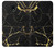 S2896 Gold Marble Graphic Printed Hülle Schutzhülle Taschen für Samsung Galaxy J3 (2018), J3 Star, J3 V 3rd Gen, J3 Orbit, J3 Achieve, Express Prime 3, Amp Prime 3
