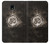 S2902 Yoga Namaste Om Symbol Hülle Schutzhülle Taschen für Samsung Galaxy J3 (2018), J3 Star, J3 V 3rd Gen, J3 Orbit, J3 Achieve, Express Prime 3, Amp Prime 3