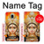 S2953 Devi Kanaka Durga Mata Hülle Schutzhülle Taschen für Samsung Galaxy J3 (2018), J3 Star, J3 V 3rd Gen, J3 Orbit, J3 Achieve, Express Prime 3, Amp Prime 3