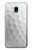 S2960 White Golf Ball Hülle Schutzhülle Taschen für Samsung Galaxy J3 (2018), J3 Star, J3 V 3rd Gen, J3 Orbit, J3 Achieve, Express Prime 3, Amp Prime 3