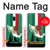 S2994 Mexico Football Soccer Copa 2016 Hülle Schutzhülle Taschen für Samsung Galaxy J3 (2018), J3 Star, J3 V 3rd Gen, J3 Orbit, J3 Achieve, Express Prime 3, Amp Prime 3