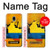 S2996 Colombia Football Soccer Copa 2016 Hülle Schutzhülle Taschen für Samsung Galaxy J3 (2018), J3 Star, J3 V 3rd Gen, J3 Orbit, J3 Achieve, Express Prime 3, Amp Prime 3