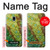 S3057 Lizard Skin Graphic Printed Hülle Schutzhülle Taschen für Samsung Galaxy J3 (2018), J3 Star, J3 V 3rd Gen, J3 Orbit, J3 Achieve, Express Prime 3, Amp Prime 3