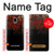 S3071 Rusted Metal Texture Graphic Hülle Schutzhülle Taschen für Samsung Galaxy J3 (2018), J3 Star, J3 V 3rd Gen, J3 Orbit, J3 Achieve, Express Prime 3, Amp Prime 3