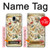 S3145 Antique Constellation Star Sky Map Hülle Schutzhülle Taschen für Samsung Galaxy J3 (2018), J3 Star, J3 V 3rd Gen, J3 Orbit, J3 Achieve, Express Prime 3, Amp Prime 3