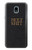 S3166 Funny Holy Shit Hülle Schutzhülle Taschen für Samsung Galaxy J3 (2018), J3 Star, J3 V 3rd Gen, J3 Orbit, J3 Achieve, Express Prime 3, Amp Prime 3