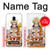 S3186 Lord Hanuman Chalisa Hindi Hindu Hülle Schutzhülle Taschen für Samsung Galaxy J3 (2018), J3 Star, J3 V 3rd Gen, J3 Orbit, J3 Achieve, Express Prime 3, Amp Prime 3