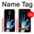 S3239 X-Ray Hand Sign OK Hülle Schutzhülle Taschen für Samsung Galaxy J3 (2018), J3 Star, J3 V 3rd Gen, J3 Orbit, J3 Achieve, Express Prime 3, Amp Prime 3