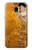 S3332 Gustav Klimt Adele Bloch Bauer Hülle Schutzhülle Taschen für Samsung Galaxy J3 (2018), J3 Star, J3 V 3rd Gen, J3 Orbit, J3 Achieve, Express Prime 3, Amp Prime 3