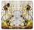 S0109 Cute Squirrel Cartoon Hülle Schutzhülle Taschen für Samsung Galaxy J7 (2018), J7 Aero, J7 Top, J7 Aura, J7 Crown, J7 Refine, J7 Eon, J7 V 2nd Gen, J7 Star