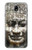 S0314 Ancient Cambodian Buddhism Hülle Schutzhülle Taschen für Samsung Galaxy J7 (2018), J7 Aero, J7 Top, J7 Aura, J7 Crown, J7 Refine, J7 Eon, J7 V 2nd Gen, J7 Star