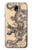 S0318 Antique Dragon Hülle Schutzhülle Taschen für Samsung Galaxy J7 (2018), J7 Aero, J7 Top, J7 Aura, J7 Crown, J7 Refine, J7 Eon, J7 V 2nd Gen, J7 Star